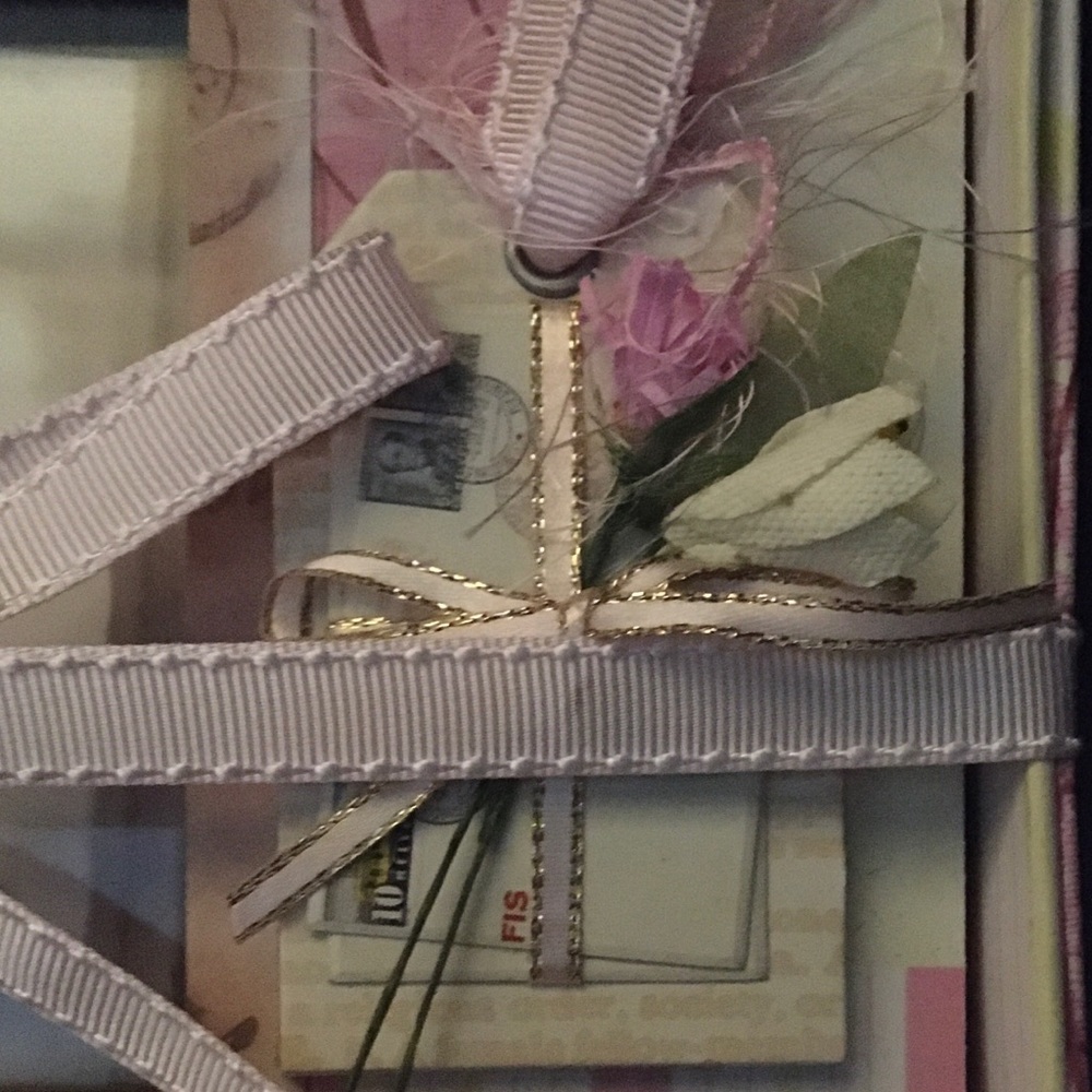 🛍 LOVE 💕 Picture Frame - Picture 5 of 7